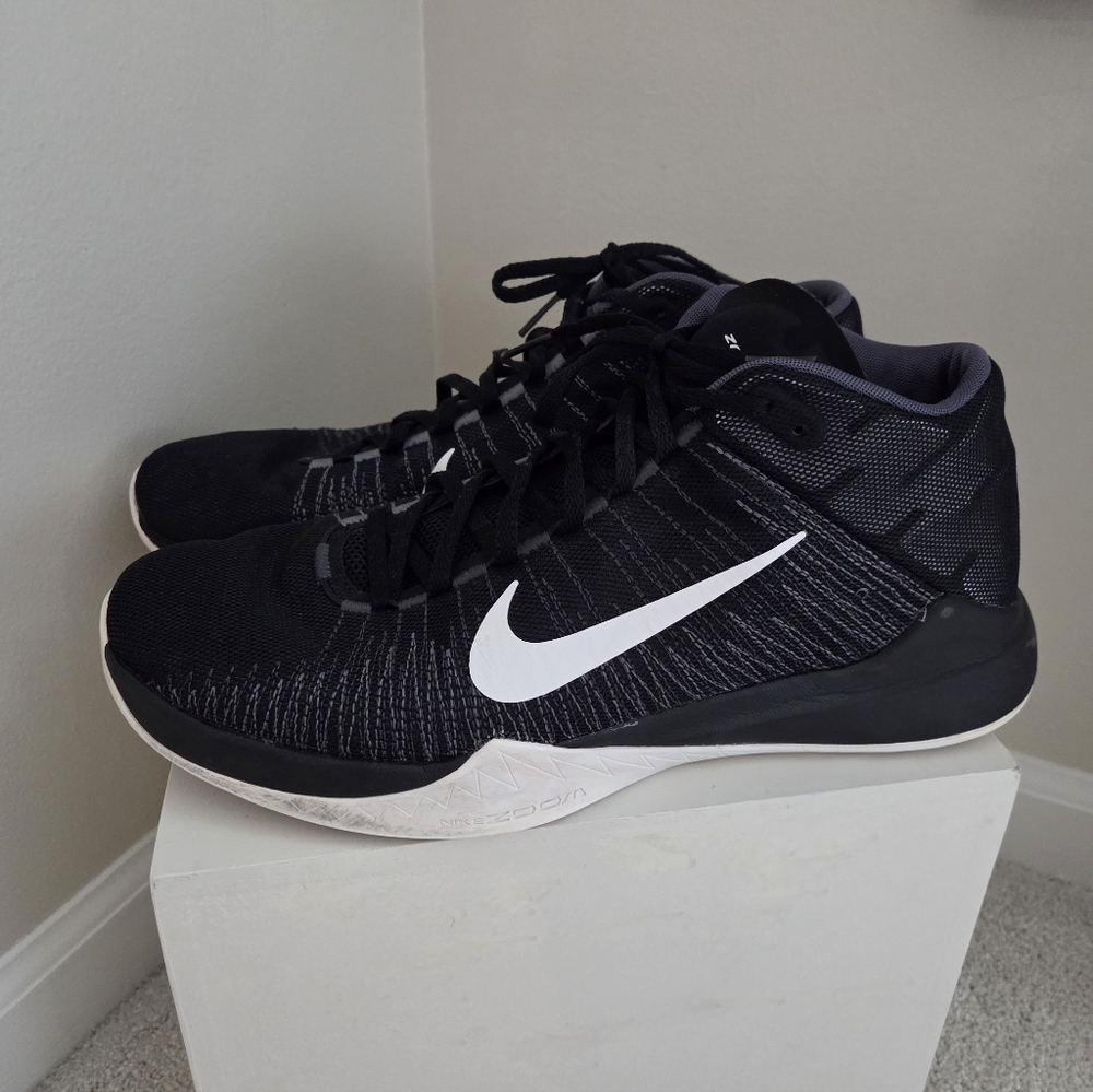 Nike Men's Zoom Ascention